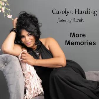 More Memories by Carolyn Harding