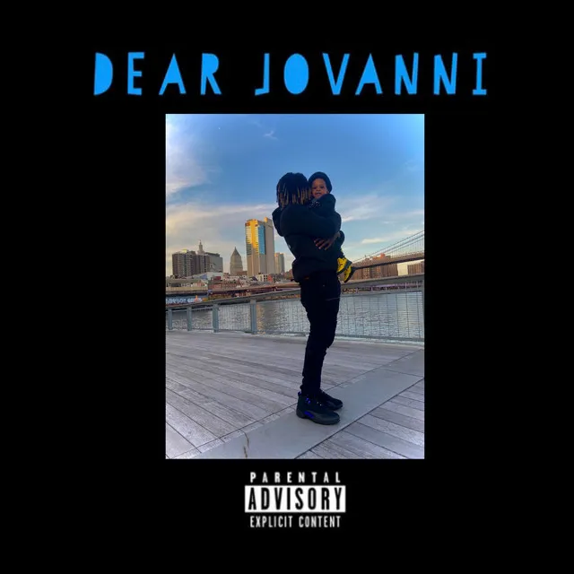 Dear Jovanni