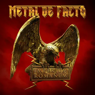 Imperium Romanum by Metal De Facto