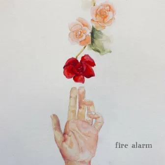 Fire Alarm by Olive Klug