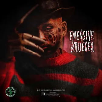 Emensive Krueger by Emensive