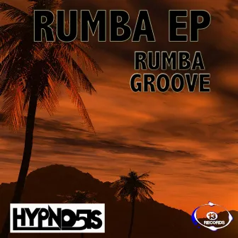 Rumba Ep by Hypno5is