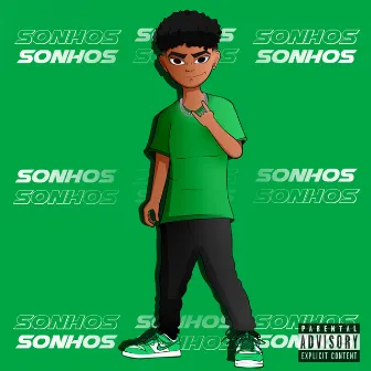 Sonho (Freestyle) by Dree