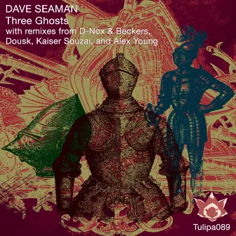 Three Ghosts by Dave Seaman