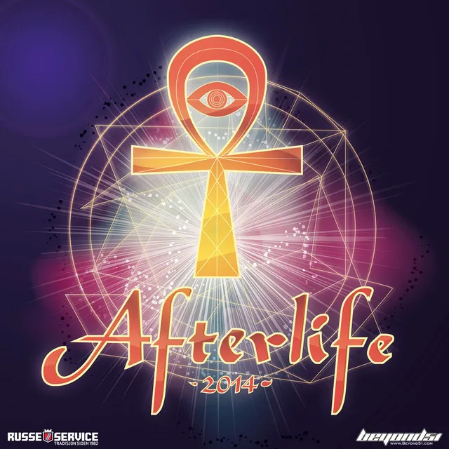 Afterlife - Radio Edit