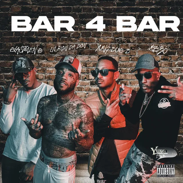 Bar 4 Bar