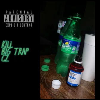 Lean by Big Trap