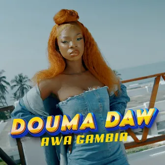 Douma Daw by Awa Gambia