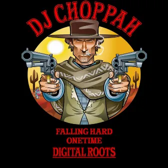 falling hard by DJ Choppah