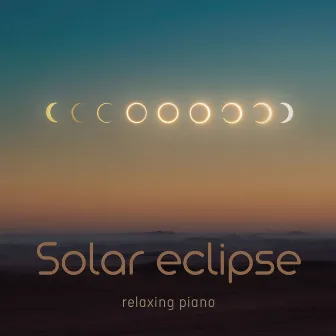 Solar eclipse (relaxing piano) by Timo Capioni