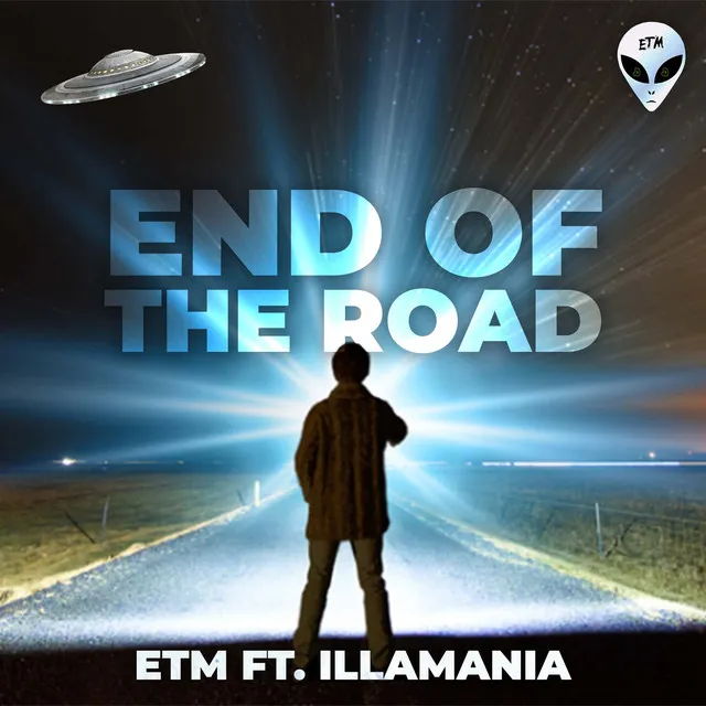 End of the Road