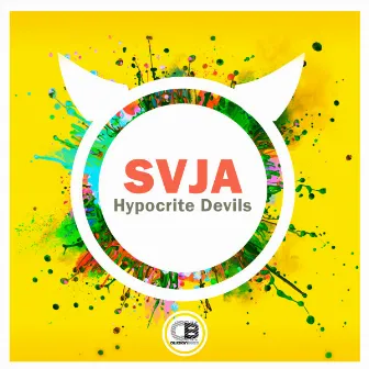 Hypocrite Devils by SVJA