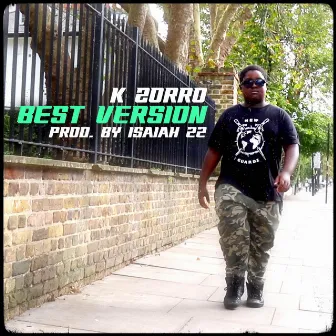 Best Version by K Zorro