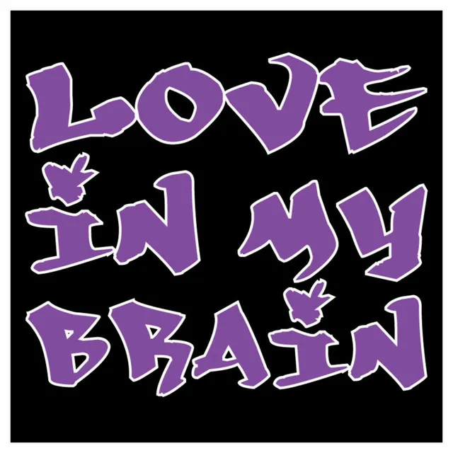 Love in my Brain