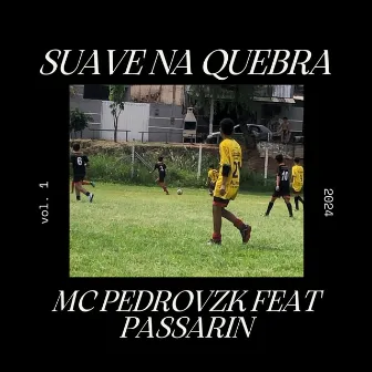 Suave na Quebra, Vol. 1 by PASSARIN