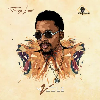 Thonga Lami by Mvzzle