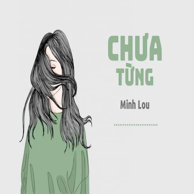 Chưa Từng - Instrumental