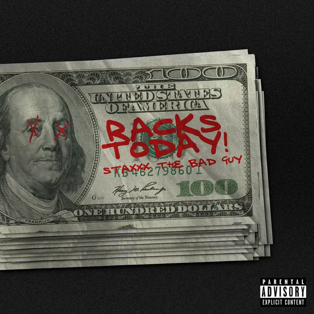 Racks Today!