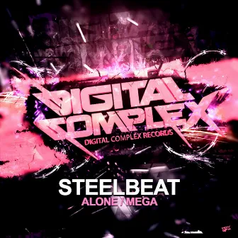 Alone / Mega by SteelBeat