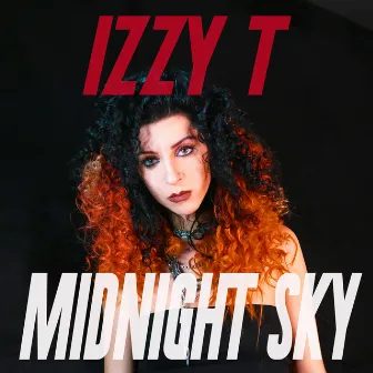 Midnight Sky by Izzy T