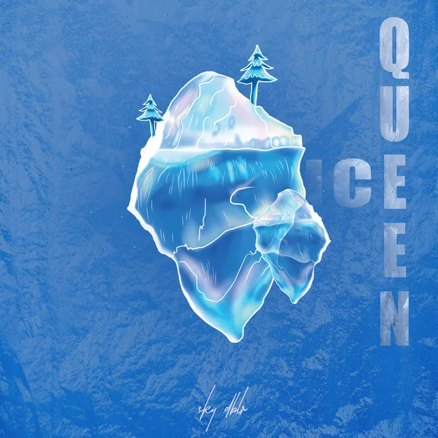 ICE QUEEN