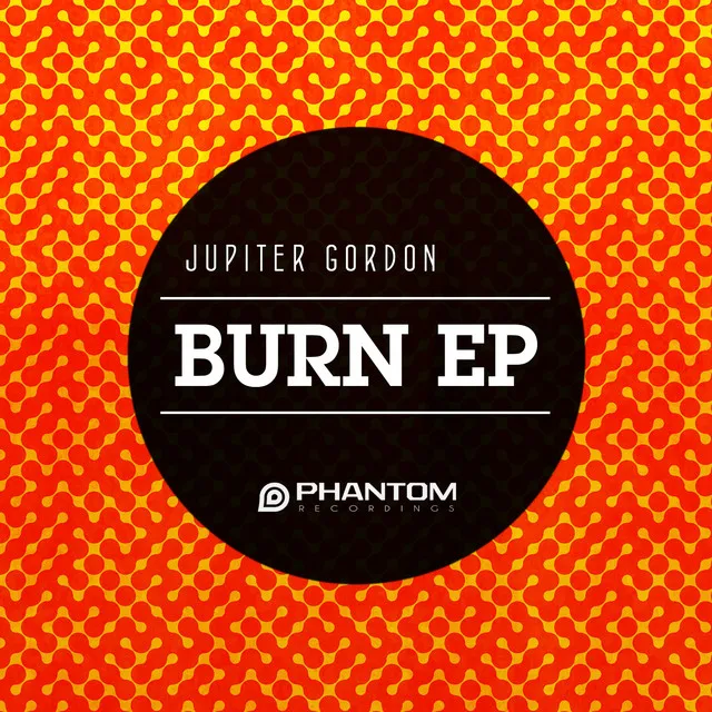 Burn - Original Mix