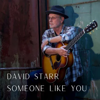 Someone Like You by David Starr