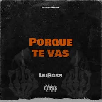 Porque te vas by LeiBoss