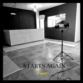 Starts Again by Ermess