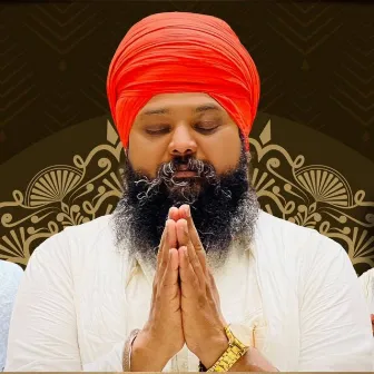 Amritwela Simran (Live) by Bhai Anantvir Singh Ji