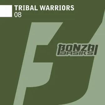 08 by Tribal Warriors