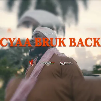 Cyaa Bruk Back by Squash