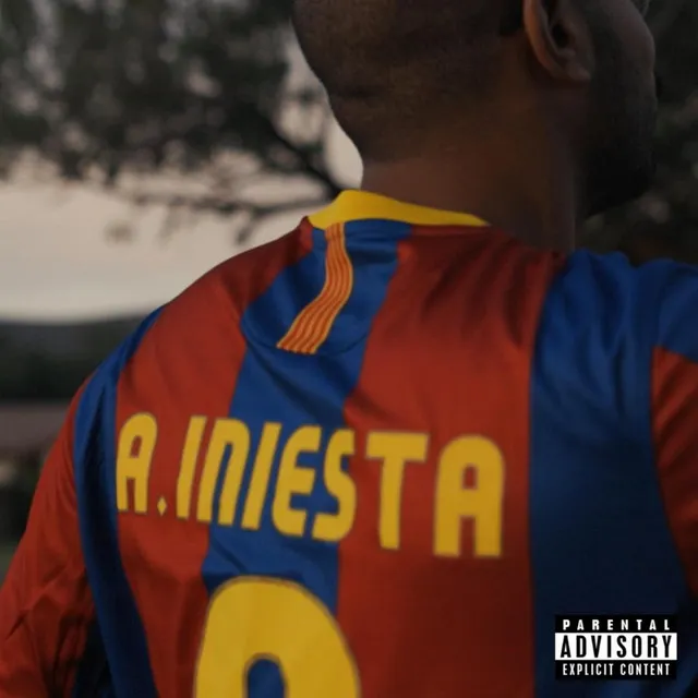 INIESTA