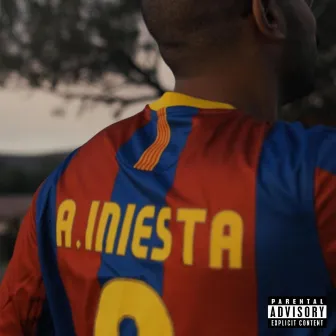 INIESTA by Sir Steez