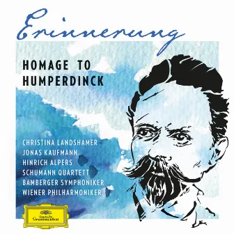 Humperdinck: Erinnerung by Hinrich Alpers