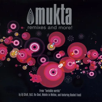 Remixes and More! by Mukta