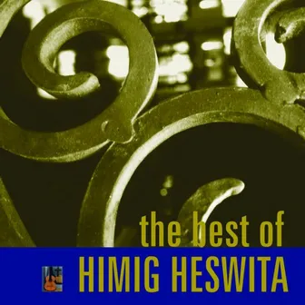 The Best of Himig Heswita by Himig Heswita