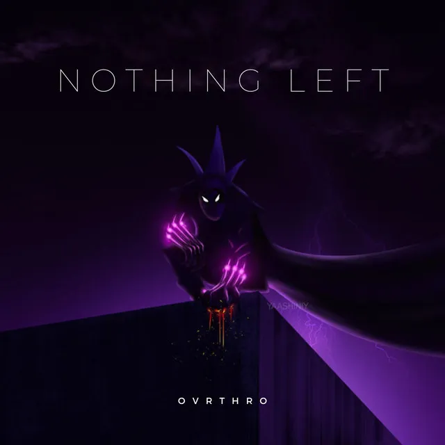 Nothing Left