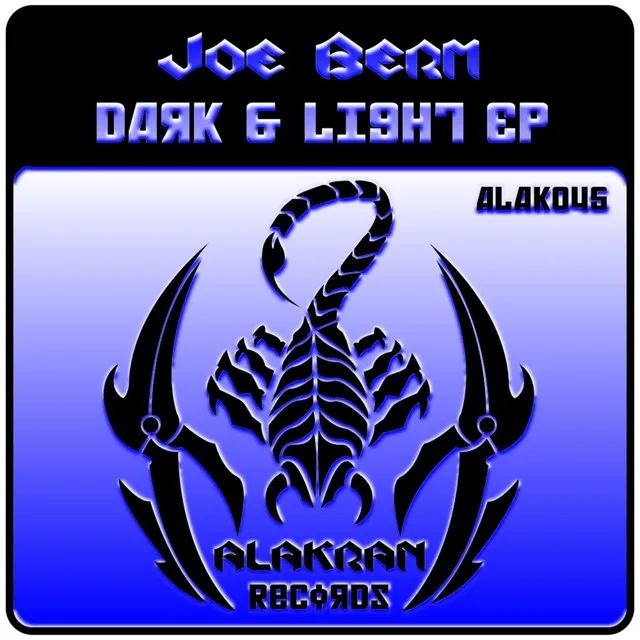 Dark & Light - Original Mix