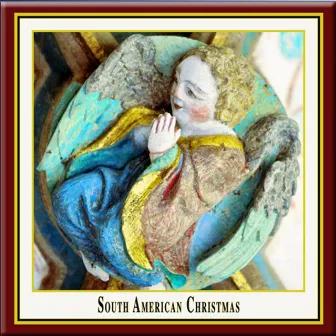 South American Christmas by Nestor E. Adrenacci