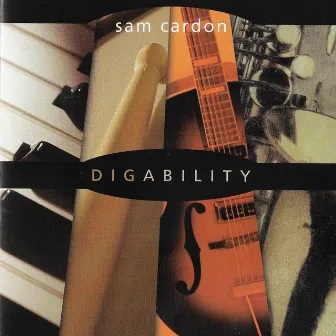 Digability by Sam Cardon