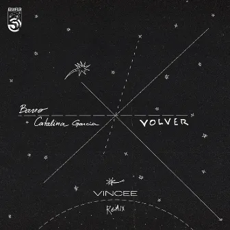 Volver (Remix) by Vincee