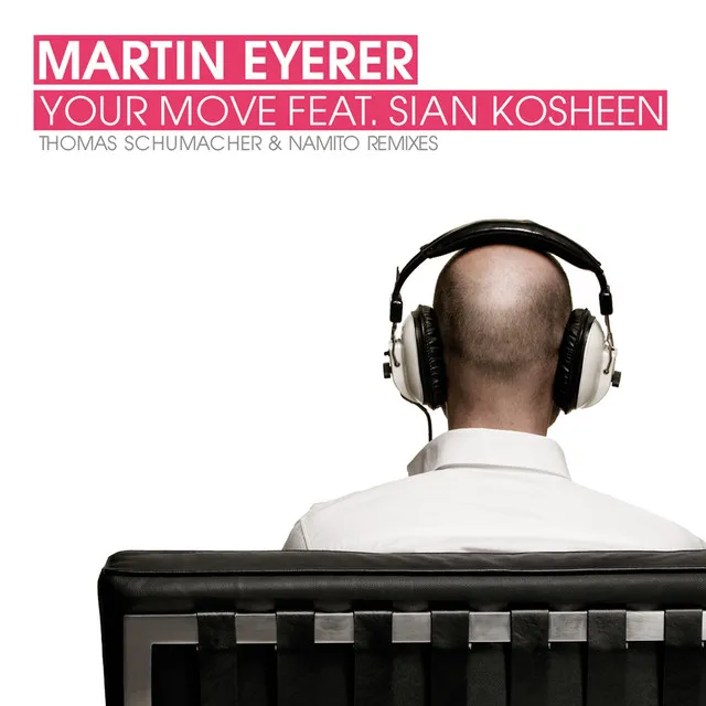 Your Move - Eyerer Club Mix