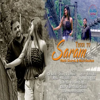 THODI TO SARAM (feat. Mohit Sharma & MANI GAUTAM) by Vijay Goswami