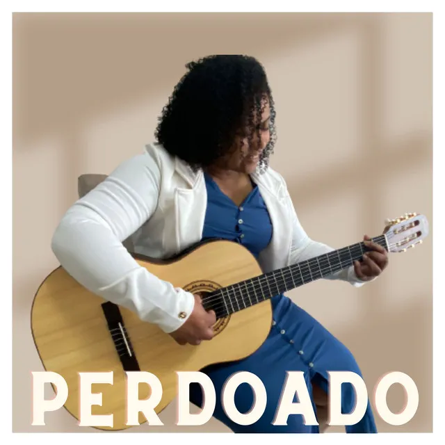 Perdoado