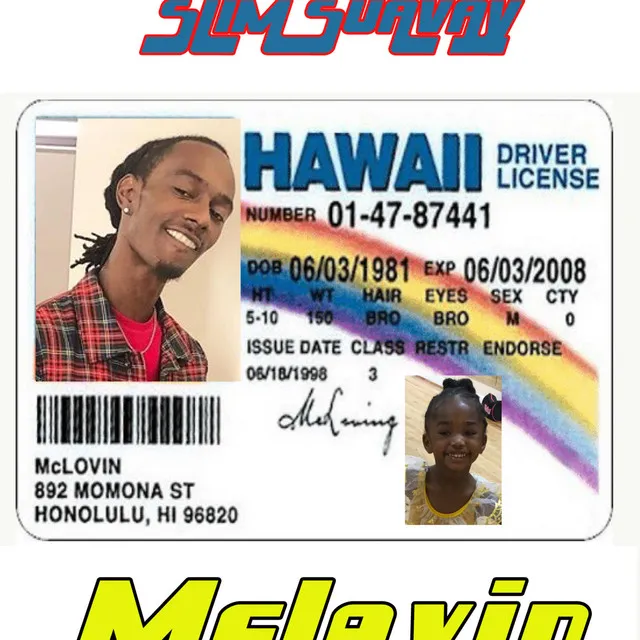 McLovin