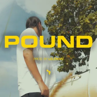 POUND by Lèlèman