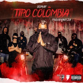 Tipo Colombia by prodbyiniesta