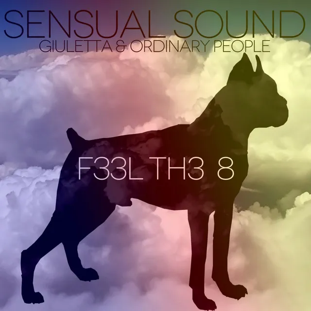 Sensual Sound - Original Mix