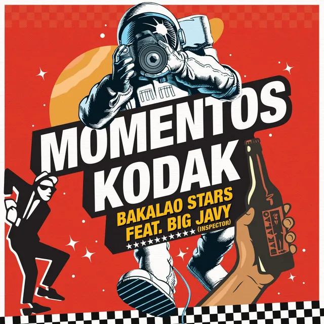 Momentos Kodak (feat. Big Javy & Inspector)